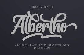 (6) monthoers font (1) months (1) montic script font (1) moonbringht script font (1) motocross academy (9) must download (35) my (1) my collection (8) best free office suite (0) my faves (2) my font (1) my fonts (7) my fonts (1) my logo (4) myclct. Albertho Script Font All Free Fonts