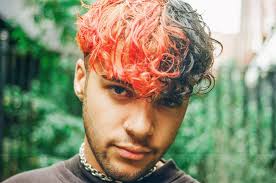 Introducing: Marcus Connolly