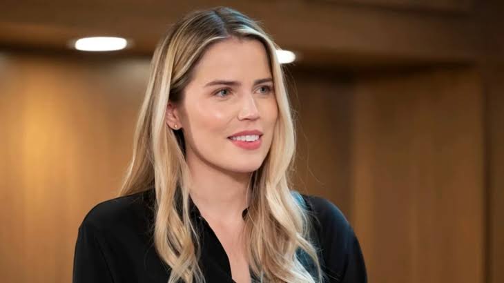 General Hospital Spoilers: Will Sasha's Return Spark A Love Triangle With  Michael And Jacinda? - General Hospital Tea