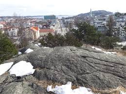 Er en av norges verste barnedrapssaker også norges verste justismord? Utsikt Over Kvadraturen Og Odderoya Fra Baneheia Picture Of Baneheia Kristiansand Tripadvisor