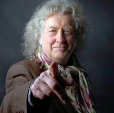Noddy Holder made freeman of Walsall