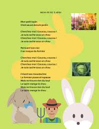 Conjugare online pentru verbul voir în limba franceză la toate timpurile verbale. Haschensong Mit Silbentraining Unterrichtsmaterial In Den Fachern Franzosisch Musik Kinderlieder Franzosisch Lernen Fur Kinder Grundschulklasse