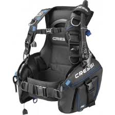 Cressi Aquapro Bcd