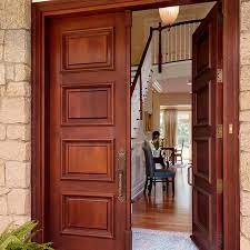 Folge deiner leidenschaft bei ebay! Luxury Interior Wood Doors Polish Color Wooden Internal Doors With Frame Buy Wood Sliding Door Entry Doors Wood Door Wood Door Pictures Product On Alibaba Com