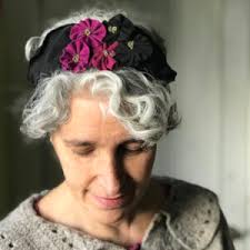 Headbands and Flowers Archives