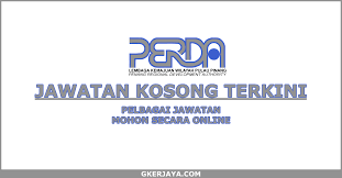 Functions of the lembaga 5. Kerja Kosong Lembaga Kemajuan Wilayah Pulau Pinang Perda