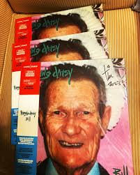 The Tripping Daisy Vinyl Reissues