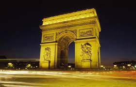 Tips for seeing the arc de triomphe without crowds: Arc De Triomphe Paris Tourist Office