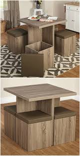Twenty Dining Tables That Work Great In Small Spaces Living In A Shoebox Living Room Furniture Styles Table For Small Space Furniture