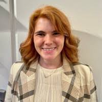 Caitlin Forness's Instagram, Twitter & Facebook