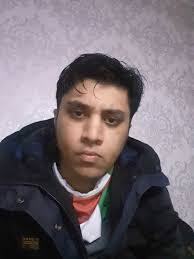 Amir Mir's Instagram, Twitter & Facebook