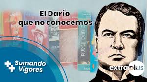 El Darío que no conocemos