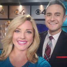 Meteorologist Lisa Meadows