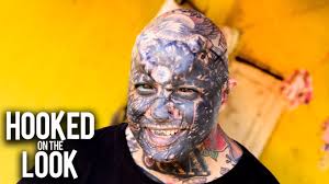 More images for biggest cheeks in the world » I Have The World S Biggest Cheeks Hooked On The Look Youtube