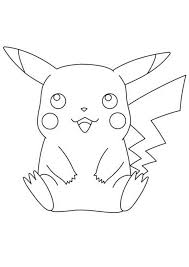 Ce mec est un dingue. Coloriage Pokemon Kawaii Dessin Kawaii Pikachu A Colorier Coloriage Pokemon Eevee Evolutions List A Imprimer Et Coloriage En Ligne Pour Enfants Manuela Monier