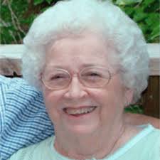 Vivian Kathleen Campbell Patterson Obituary December 31, 2018