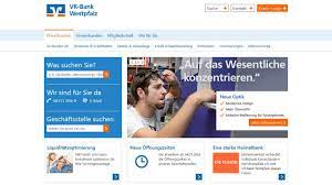 Vr bank westpfalz landstuhl branches in landstuhl with swift code. Vr Bank Westpfalz In Landstuhl In Landstuhl Geldautomat Wiwico
