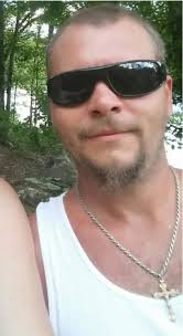 Ethan Gerald Drummond, 34