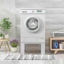 Check spelling or type a new query. Socle De Machine A Laver Support D Elevation Acier Blanc Lave Linge Seche Linge Leroy Merlin