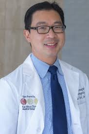 Man-Kit Leung, MD, FAAOA