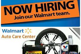 Click here, or search for auto care association in the apple app store or google play, select the auto care association events app and download. Walmart Campbellsville We Are Hiring Ft And Pt Service Technician Pay Starting At 15 And Sales Associates For Our Auto Care Center Must Be Available To Work Weekends Apply Today Careers Walmart Com