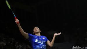 Tim putra bulu tangkis indonesia juara. Menuju Thomas Cup Mengenang Dompet Donasi Untuk Ferry Sonneville