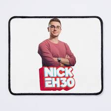 Nick Eh 30 Is Proving There Is Still A Place For Positivity In Gaming |  Esports.Gg
