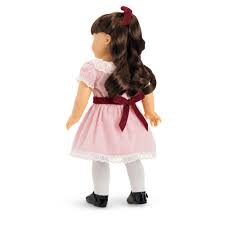 Maybe you would like to learn more about one of these? Samantha Doll Paperback Book Beforever American Girl