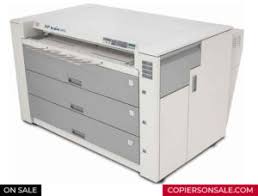 The kip 3000 digital copier system accurately reproduces technical documents at true 600 x 600 dpi resolution. Kip 3000 Specifications Wide Format