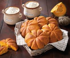 Pain D Halloween A La Citrouille Cookidoo La Plateforme De Recettes Officielle De Thermomix