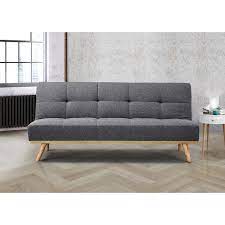 Wyndham 3 Seater Sofa Bed Sofa Bed Guest Room Sofa 3 Seater Sofa Bed