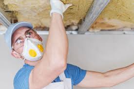 Garage Insulation R Value Barrier Insulation