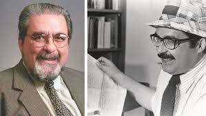 Trinity Remembers Frank Garcia Treto