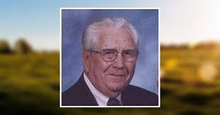 Elmer Meidinger Obituary March 16, 2007