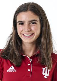 INDIANA TRACK AND FIELD