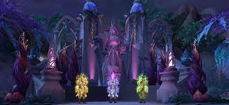 Maybe you would like to learn more about one of these? High Botanist Tel Arn Nighthold Raid Strategy Guide Guides Wowhead