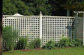 Which types of fence require the least fence maintenance / split rail fence is one of the oldest types of fences around and is therefore often overlooked. What Kind Of Lumber Do I Need For Wood Fencing