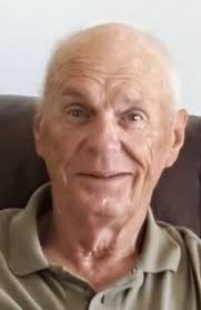 John Edward Cole, 83, Vandalia