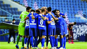 نواف العابد لن يلعب وهو مصاب. Ø¥ØµØ§Ø¨Ø© Ø®Ø·ÙŠØ±Ø© Ù„Ù†Ø¬Ù… Ø§Ù„Ù‡Ù„Ø§Ù„ Ø§Ù„Ø³Ø¹ÙˆØ¯ÙŠ ÙˆØ±Ø³Ø§Ù„Ø© Ø¯Ø¹Ù… Ù…Ù† Ø³Ù„Ù…Ø§Ù† Ø§Ù„ÙØ±Ø¬ Ø§Ù„ØªÙŠØ§Ø± Ø§Ù„Ø§Ø®Ø¶Ø±