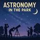Astronomy in the Park: Full Moon Alert event image