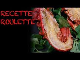 Homard Grille Aux Epices Fines O Recette Recette Homard Grille Alimentation