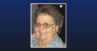 Dorothy "Jeanie" Jean Scranton Obituary September 13, 2022
