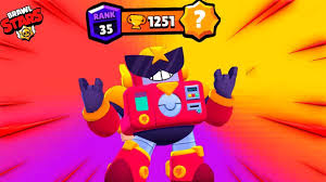 All trademarks, character and/or image used in this article are the. Atualizou Top 1 Br 1250 Rank 35 No Wattson Brawl Stars Youtube