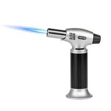 The Dabbing Specialists Professional Quality Butane Blow Torch Torch By The Dabbing Specialists Available On Dab Nation Cooking Torch Culinary Torch Torch