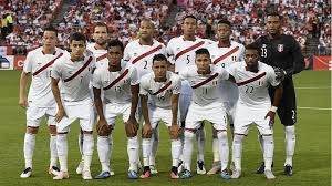 2 160 548 tykkäystä · 265 713 puhuu tästä. Seleccion Peruana Vendra El Salvador Futbol Peruano El Bocon