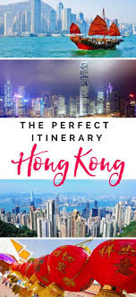 Hong Kong China Travel Guide Things To Do In Hong Kong Hong Kong Travel Hong Kong Food What To See Hong Kong Itinerary China Travel Hong Kong Travel