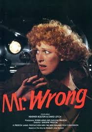 Wrong online free where to watch mr. Mr Wrong Aka Dark Of The Night Gaylene Preston Productions