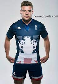 Great britain and northern ireland, represented by the british olympic association (boa), competed at the 2012 summer olympics in london, united kingdom, from 27 july to 12 august 2012 as the host nation and the team of selected athletes was officially known as team gb. Adidas Team Gb Sevens Shirt 2016 New Great Britain Rugby 7 S Kits 2016 Rio Olympics Team Gb Kit Rugby Shirt Adidas Kit