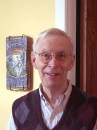 Reverend Jan Selby (STH '58 & STH '63)