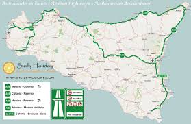 You also might try typing in to yahoo things to do in catania, you should get a nice sized list of things to do. Sicilian Freeways Sicily Holiday Com